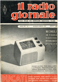 Il Radio Giornale